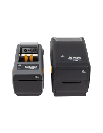 Zebra ZD411, 12 dots/mm (300 dpi), RTC, EPLII, ZPLII, USB, USB Host, BT (BLE), Ethernet