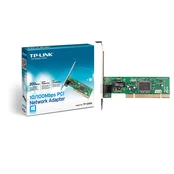 NET CARD PCI 10/100M TF3200 TP-LINK tinklo plokštė kaina