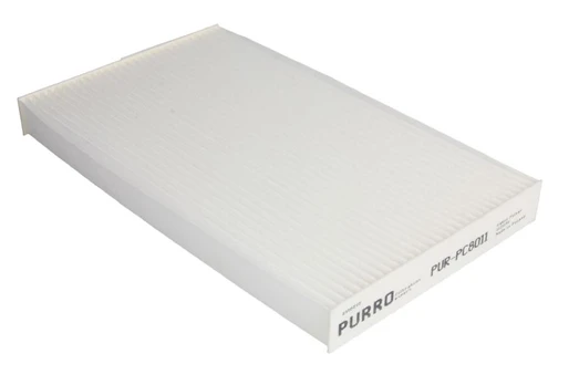 Salono filtras PURRO PUR-PC8011