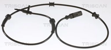 Jutiklis, rato greitis TRISCAN 8180 10207