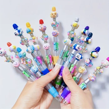 Tušinukas, 3PCS Mix And Match
