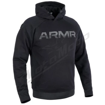 ARMR Aki 1.0 Džemperis juodas
