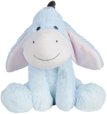 Disney - Eeyore Plush, 25cm (6315870792)