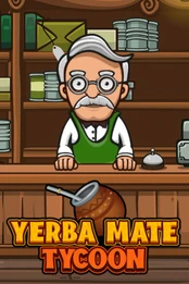 Yerba Mate Tycoon PC kaina