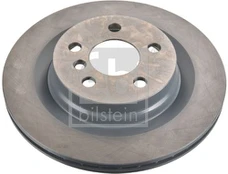 Stabdžių diskas FEBI BILSTEIN 171479 kaina