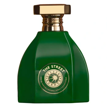 Pendora Scents The Street EDP Purškiklis 100ml