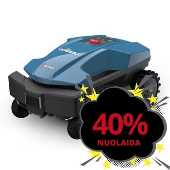 Wiperpremium I180 S vejos robotas