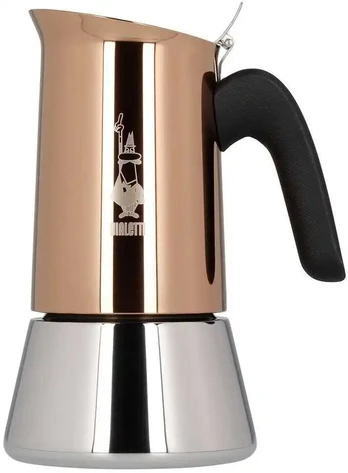 Venus 4 Cups Copper