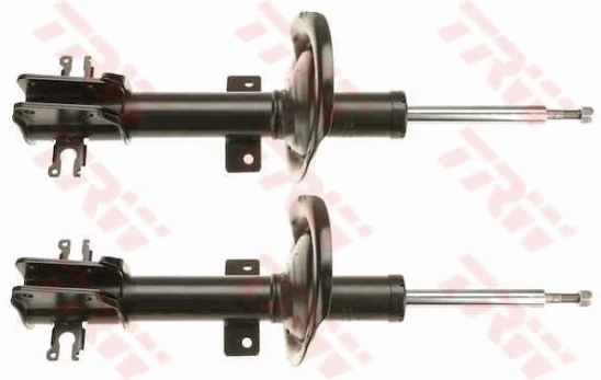 Amortizatorius TRW JGM602T