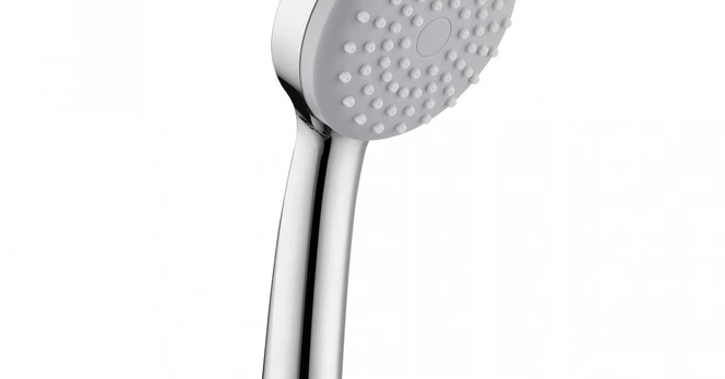 Dušo galvutė Bora Basic 352471, chromo, 8.5 mm