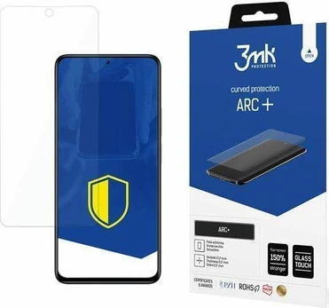 Xiaomi Redmi Note 11E Pro - 3mk ARC+
