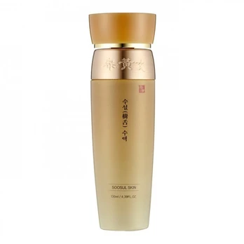 SOOSUL SKIN veido tonikas, 130 ml