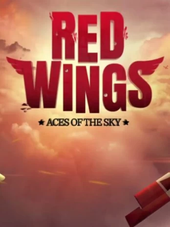 Red Wings: Aces of the Sky PC