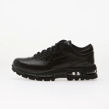 Nike Air Max Goadome Low Black/ Black-Black - Dydis 42.5 (IV4517-001 Nike Air Max batai)