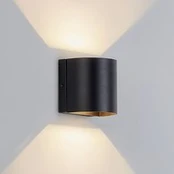 "Lindby Gladis" LED lauko sieninis šviestuvas