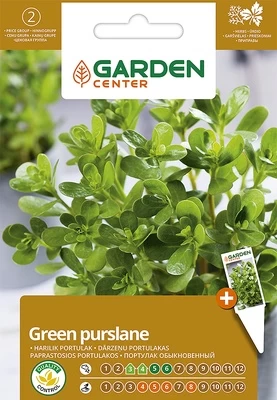Sėklos Garden Center portulakos, 1 g