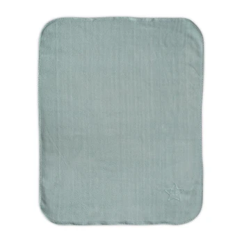 Lorelli antklodė Polar Mint, 75x100 cm