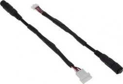 Alpine ALPINE CAMERA ADAPTERKABEL 6 PIN