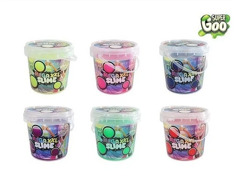 Hipo Slime Mega XXL 750gr 6kol 620602 45535