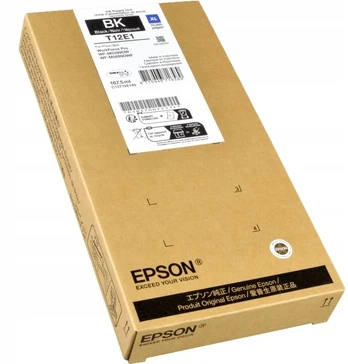 Epson Workforce Wf-m5899dwf Wf-m5399dw C13t12e140 10k
