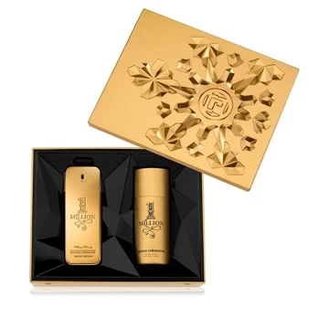 Kvepalai vyrams Paco Rabanne 1 Million EDT, 100 ml