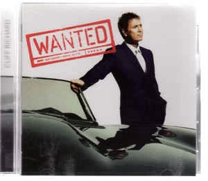CD Cliff Richard - Wanted