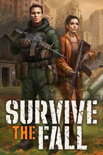 Survive the Fall PC