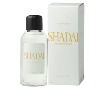 Luxana Shadai Edt Spray 500ml