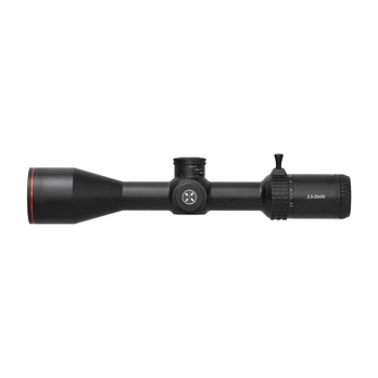 Noxar Magnar 2,5-20x50 PRO Optinis taikiklis