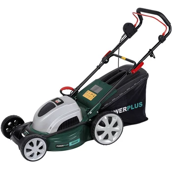 Elektrinė vejapjovė Powerplus POWPG10240, 1800 W
