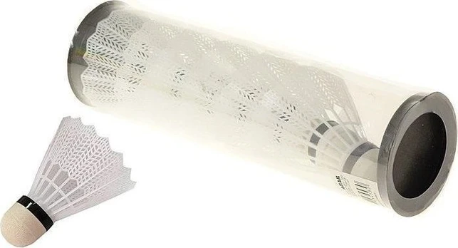 Badmintono skraidukas Adar 434530, 6 vnt.
