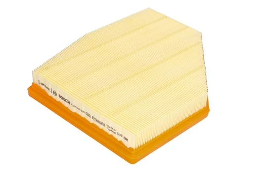 Oro filtras BOSCH F 026 400 856
