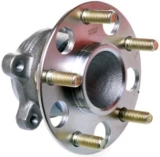 Rato guolio komplektas DENCKERMANN W413361 kaina