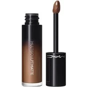 MAC - Multisculpt Matte Liquid Colour Akių šešėliai 4.5 ml 12 - ESPRESSO