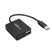 StarTech USB 3 FIBER CONVERTER OPEN SFP/IN kaina