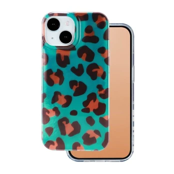 Animal Print Chameleon