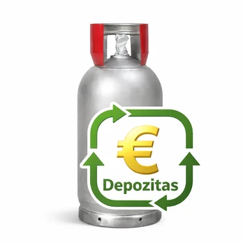 Užstatas už balioną