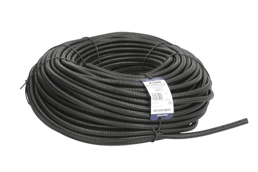 Apsauginė žarna LPG WKT-C 9X14/100M