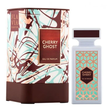 Flavia - Cherry Ghost - EDP - 90 ml