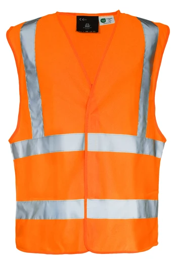 Signalinė liemenė Lyngsoe Hi-Vis LR1056