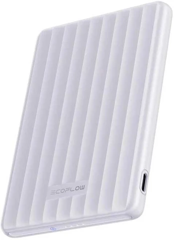EcoFlow RAPID Mag Power Bank 5KmAh 7.5W