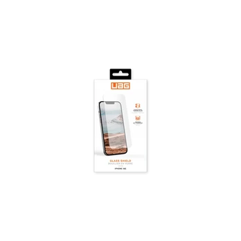 UAG Glass Shield, skirtas iPhone 16e
