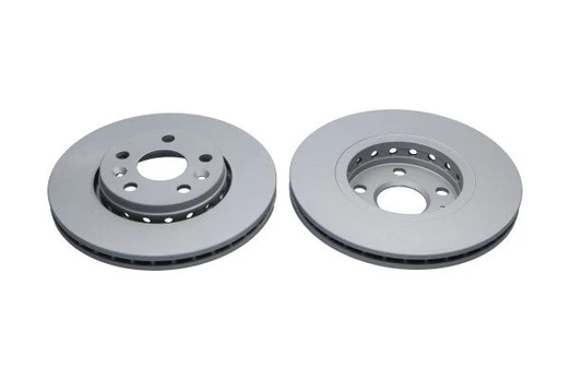 Stabdžių diskas Kavo Parts BR-10028-C