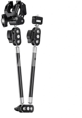 Ulanzi CO78 Magic Arm Kit(Super Clamp & Two Section Magic Arm Kit)