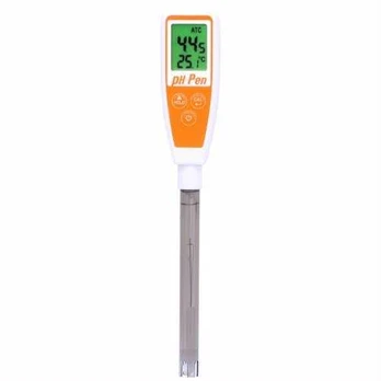 pH ir temperatūros matuoklis AZ 8692
