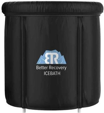 TourGO Better Recovery Isbad