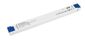 Impulsinis maitinimo šaltinis LED 24V 4.17A, IP20, 16.5x29.8x298mm, SELF