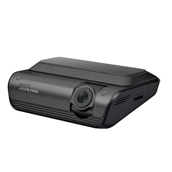 Alpine DVR-Q1000 vaizdo registratorius