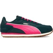 Laisvalaikio batai Puma ST MILER ROSE 402636 03 Žalia