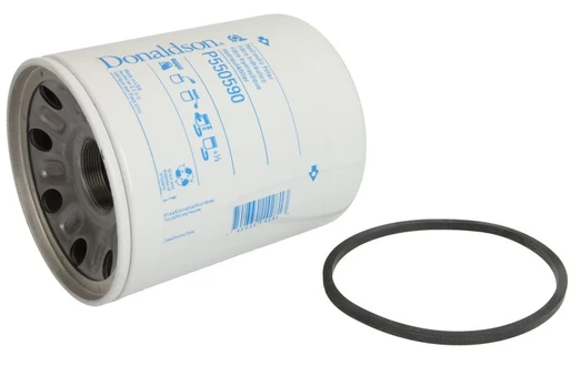Hidraulikos filtras DONALDSON OFF P550590
